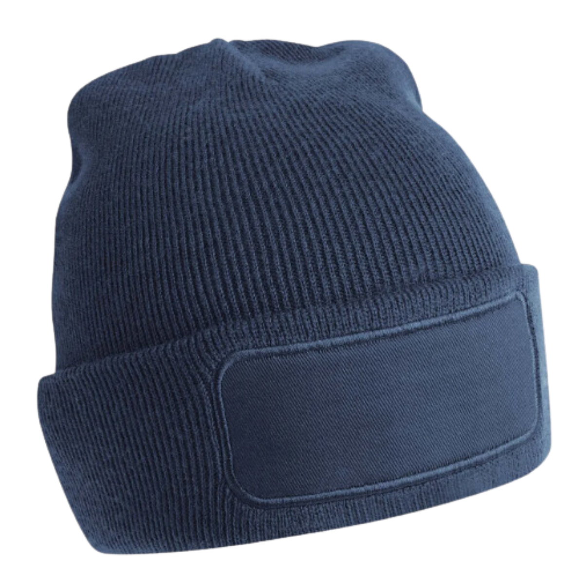 Unisex Wintermütze "Handwerk" Marineblau Wintermütze {{ color }}
