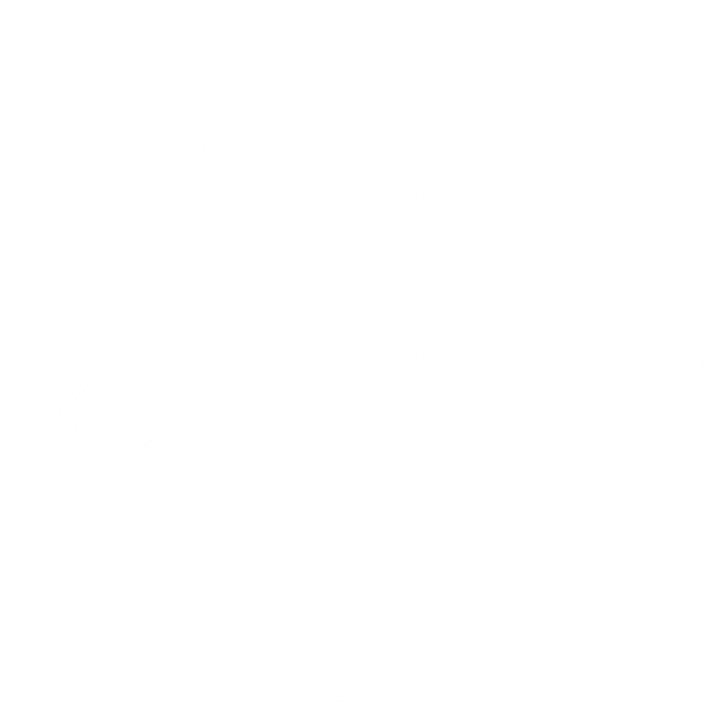 Zunftzeichen 14cm x 14cm {{ color }}