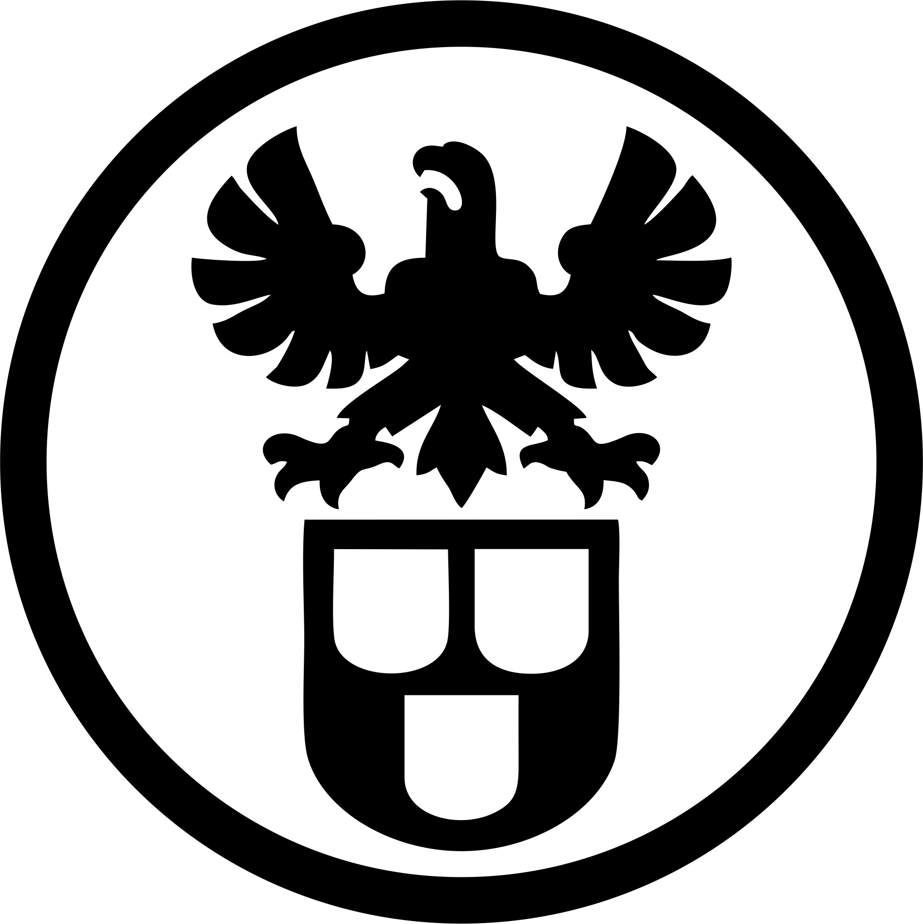 Zunftzeichen 14cm x 14cm {{ color }}