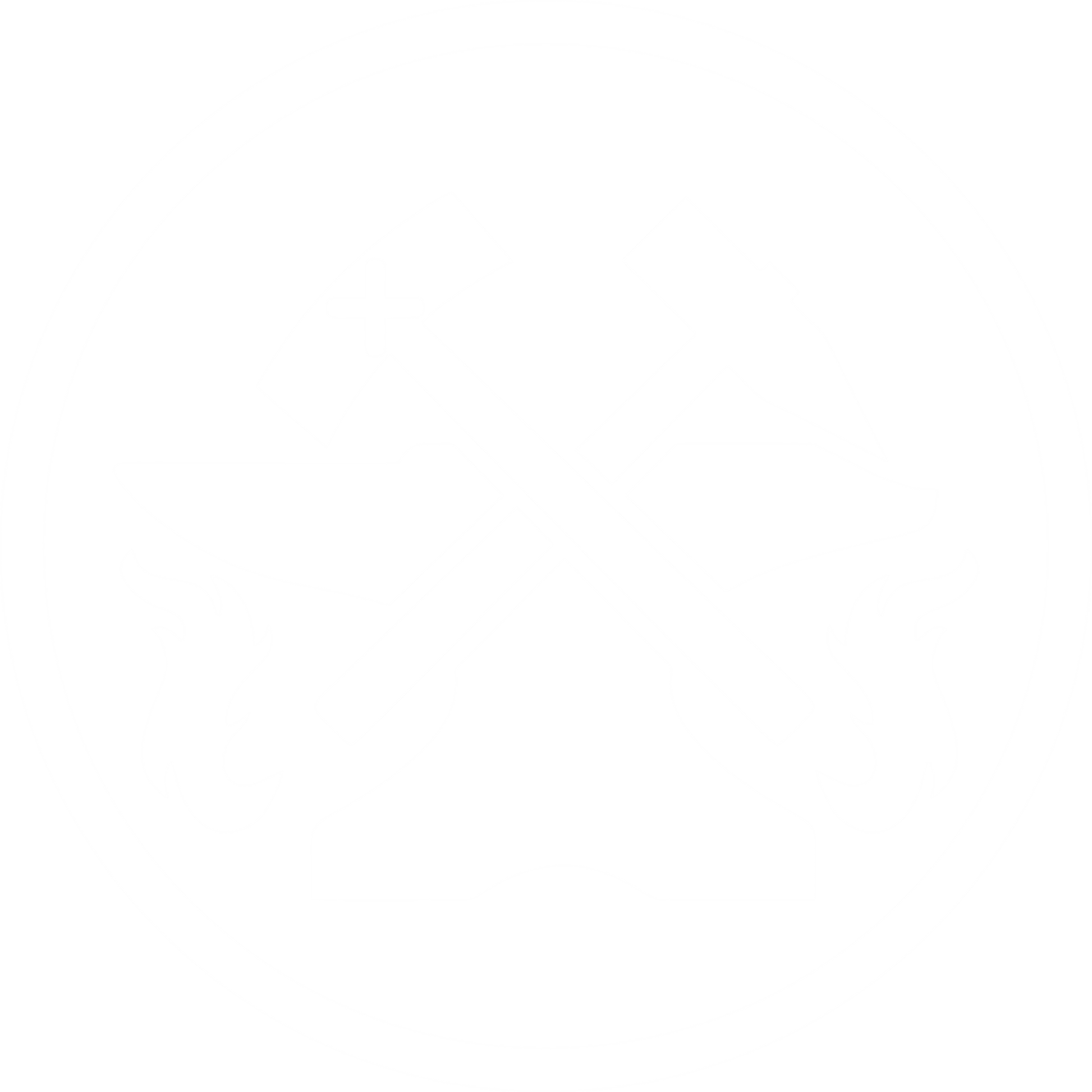 Zunftzeichen 14cm x 14cm {{ color }}