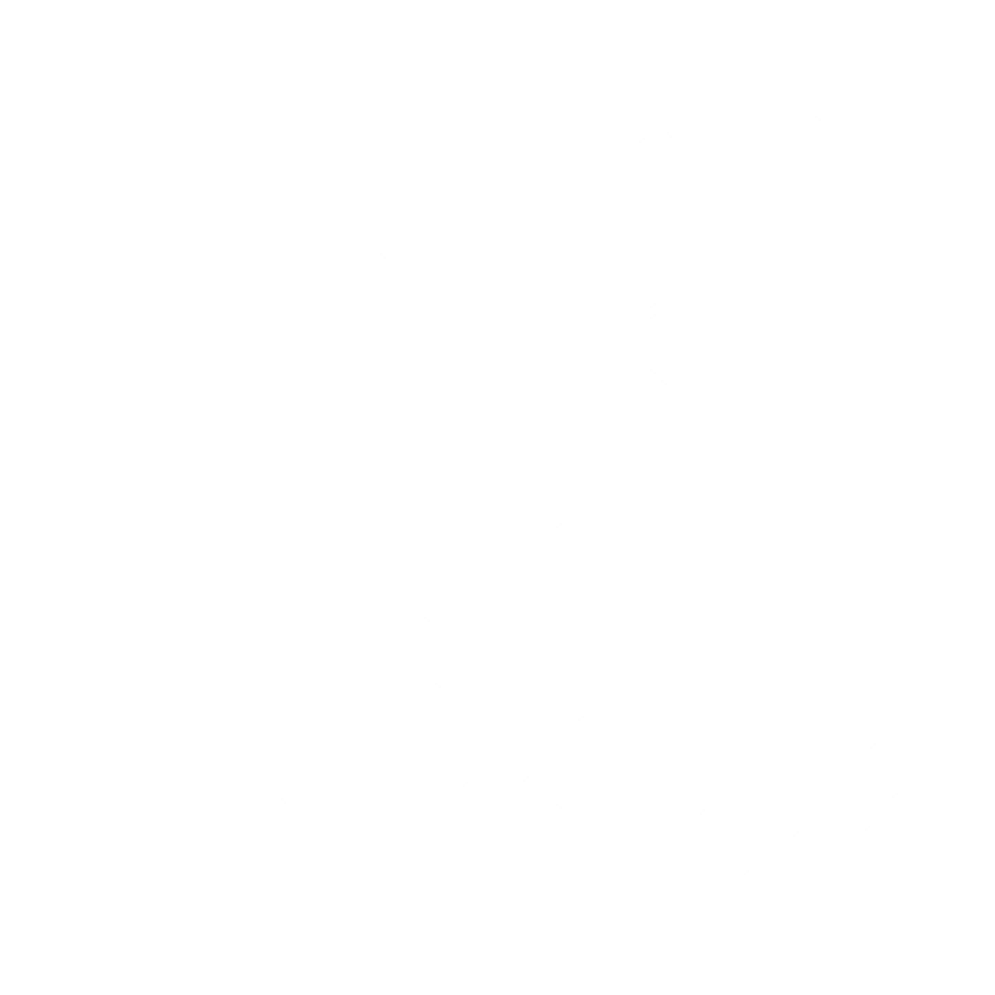 Zunftzeichen 14cm x 14cm {{ color }}