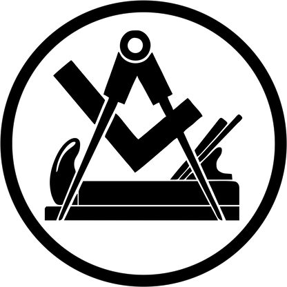 Zunftzeichen 14cm x 14cm {{ color }}