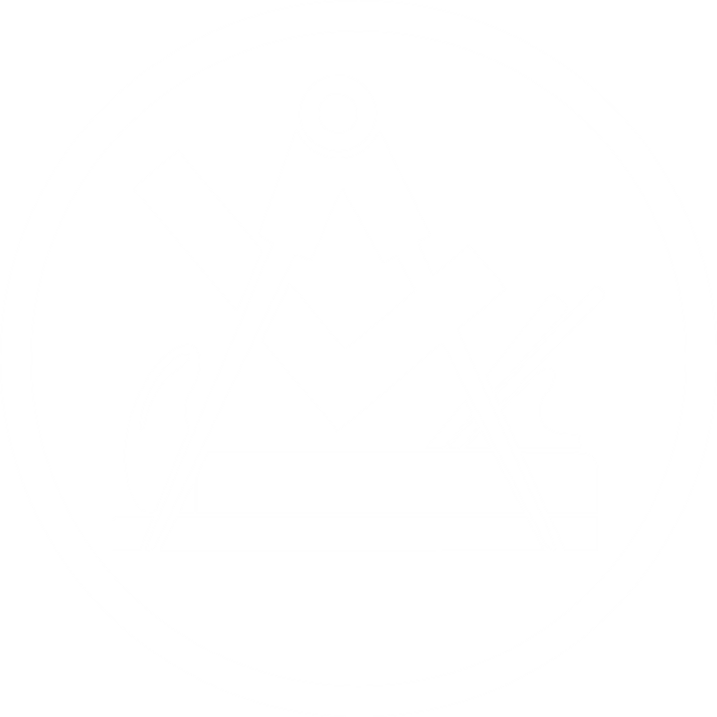 Zunftzeichen 14cm x 14cm {{ color }}