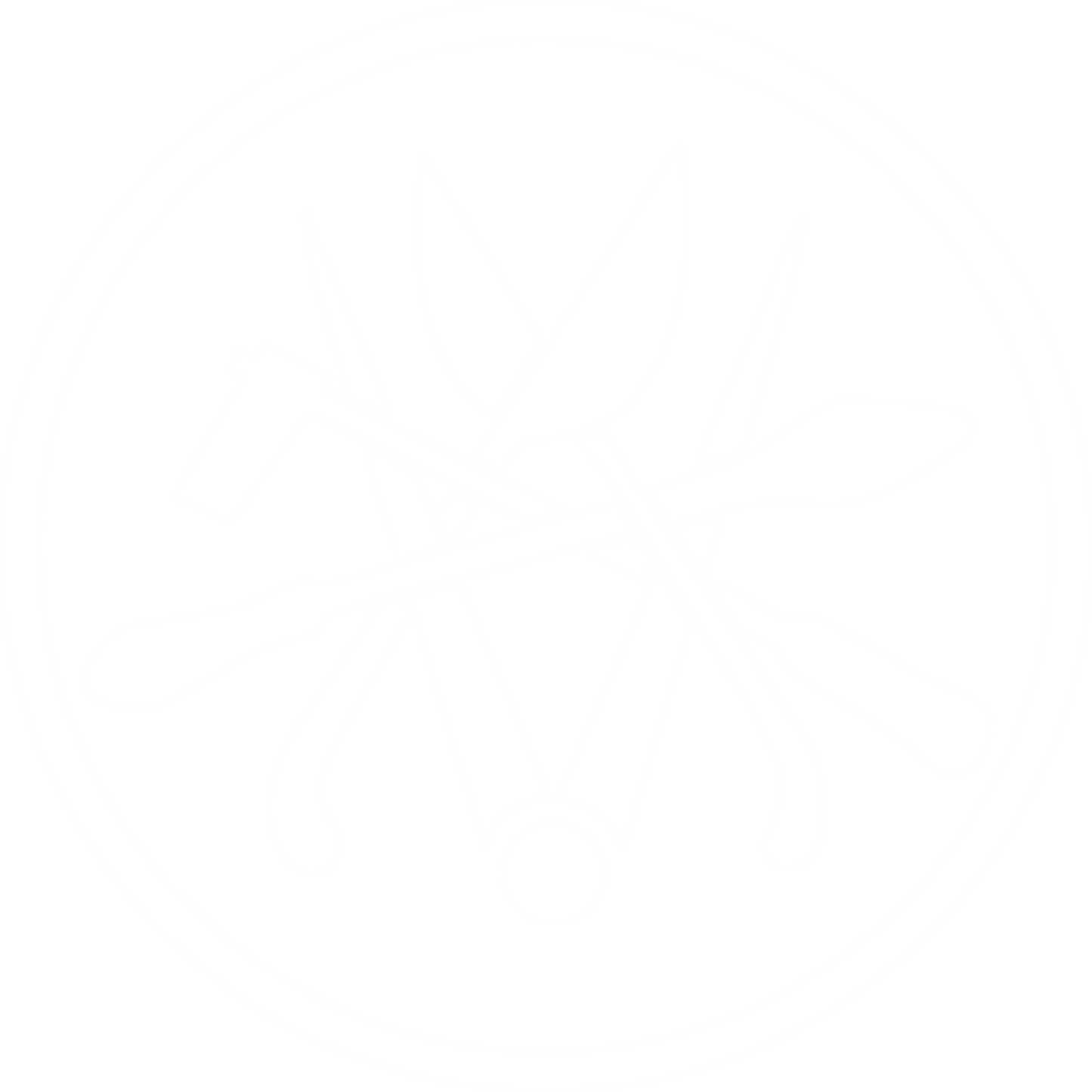 Zunftzeichen 14cm x 14cm {{ color }}