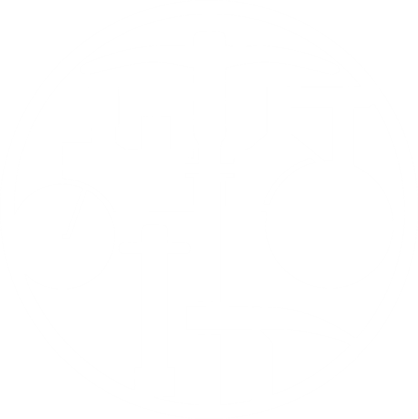 Zunftzeichen 14cm x 14cm {{ color }}