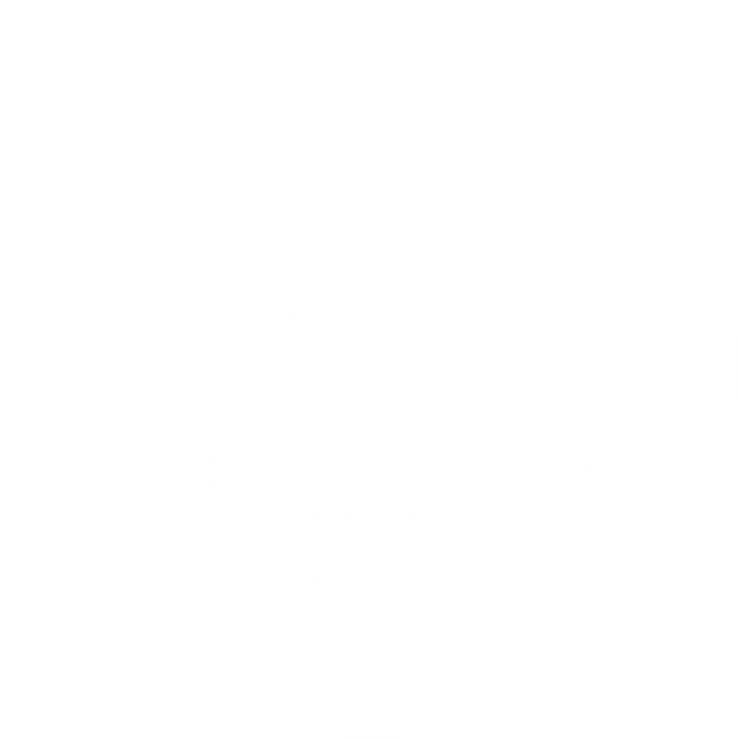 Zunftzeichen 14cm x 14cm {{ color }}