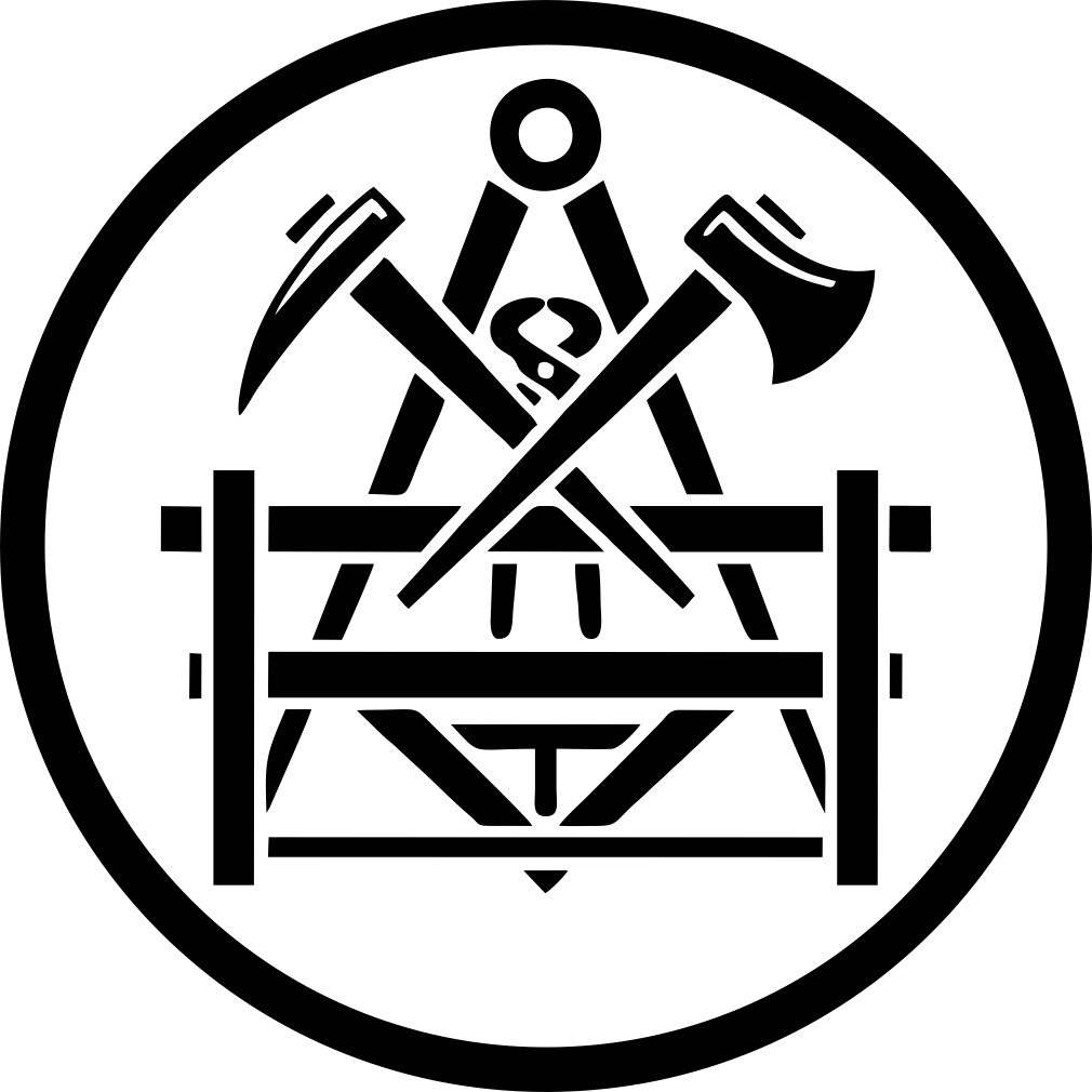 Zunftzeichen 14cm x 14cm {{ color }}