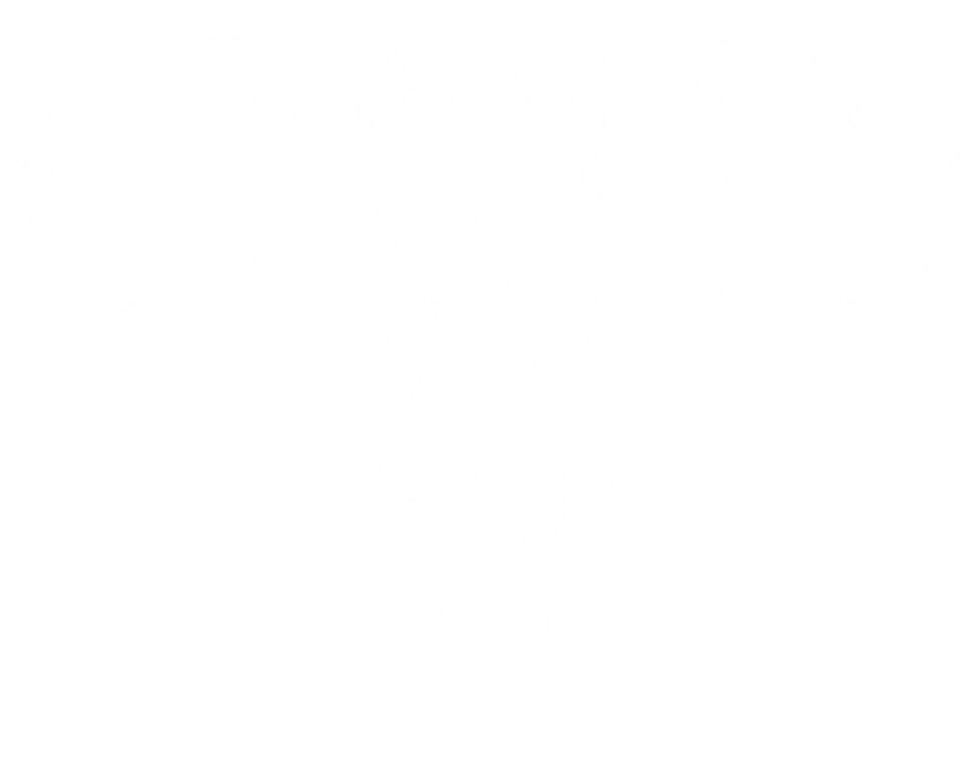 Auto-Aufkleber "Maler"