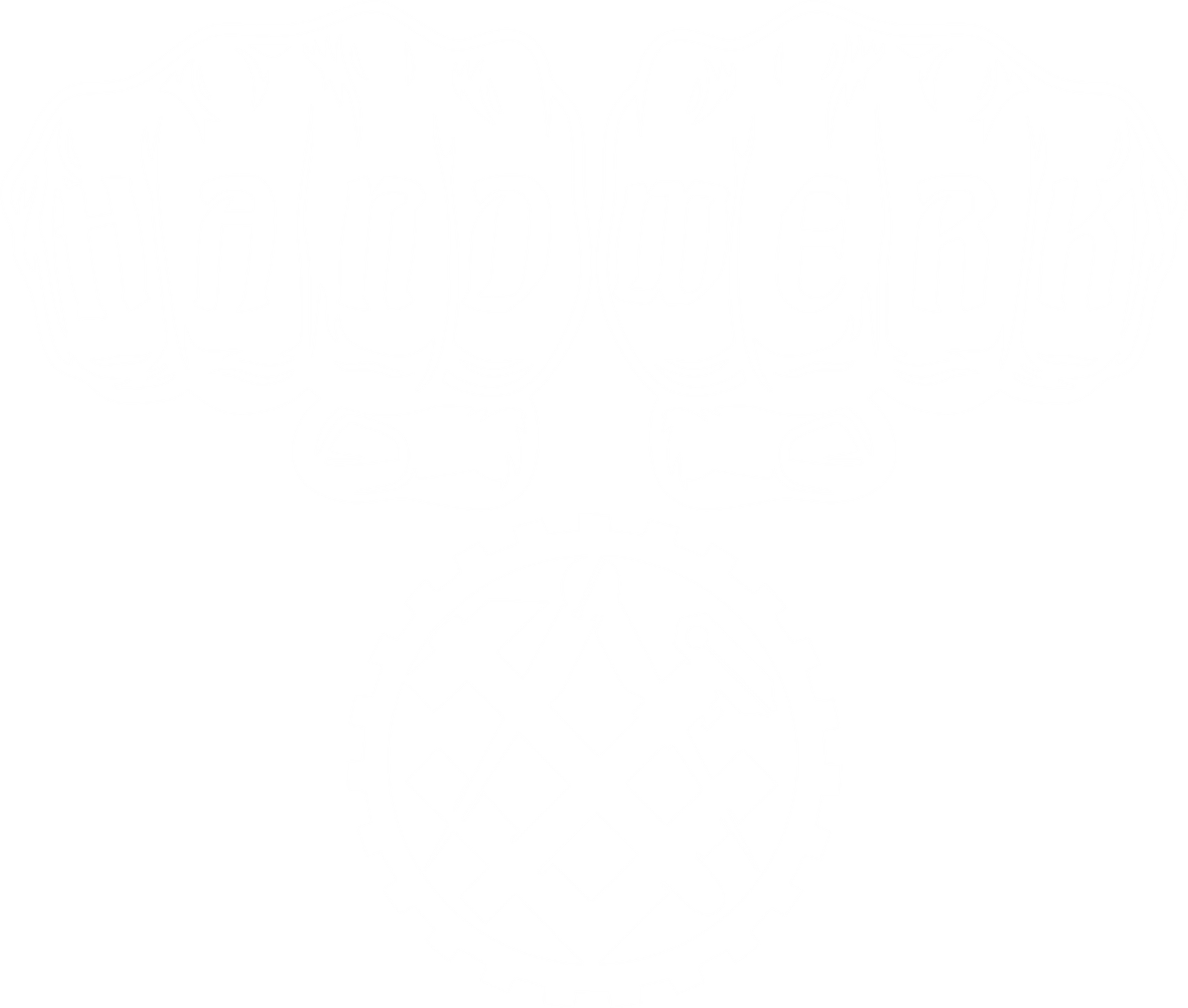 Auto-Aufkleber "Mechaniker"