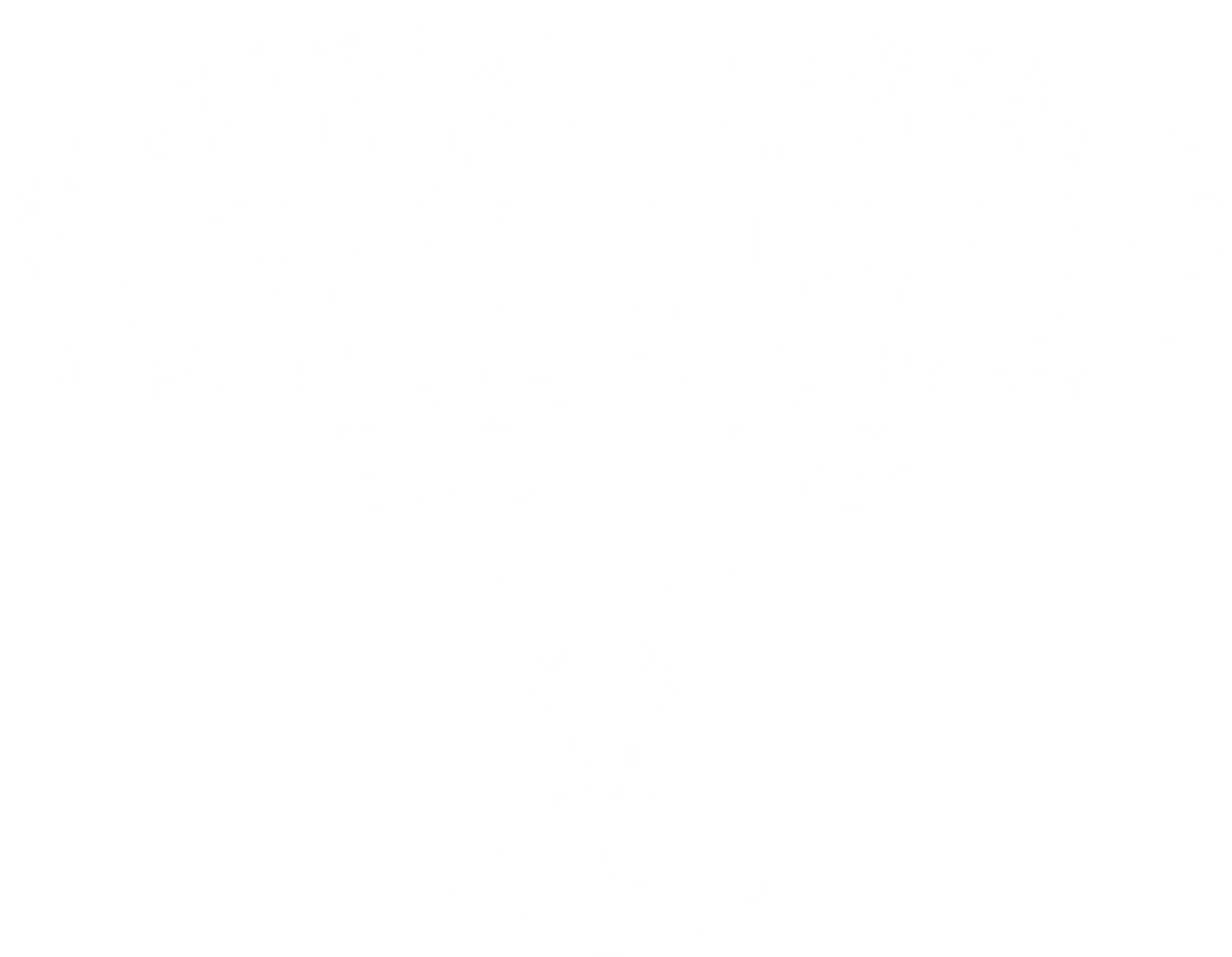 Auto-Aufkleber "Metzger"