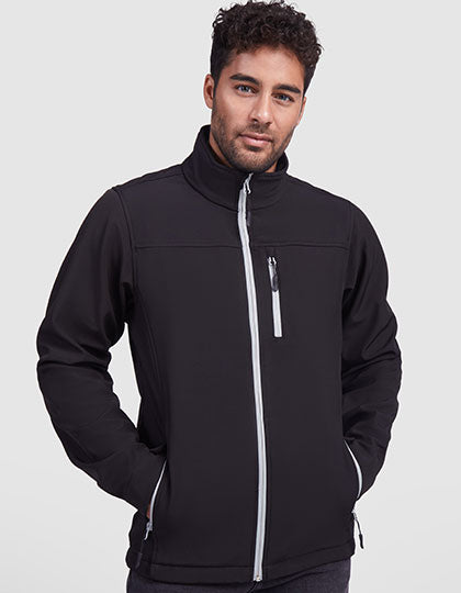 Softshelljacke "Handwerk"