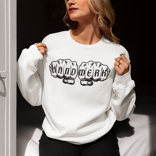 Workwear Sweatshirt HW-265