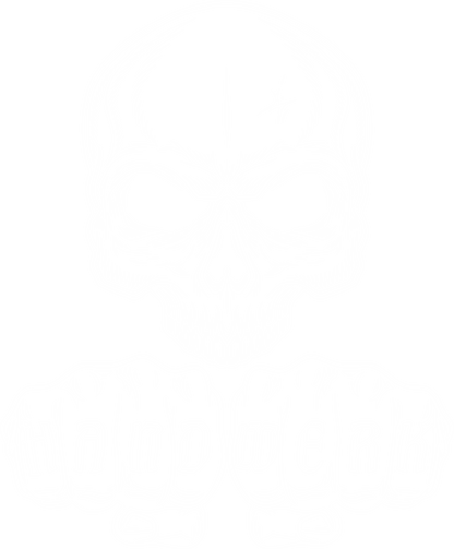 Auto-Aufkleber "Skull"