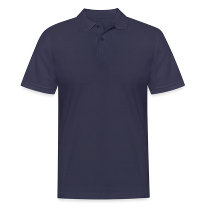 Männer Poloshirt "Mechaniker" Männer Poloshirt {{ color }}