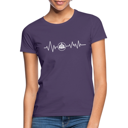 Frauen T-Shirt "Maurer" Frauen T-Shirt {{ color }}