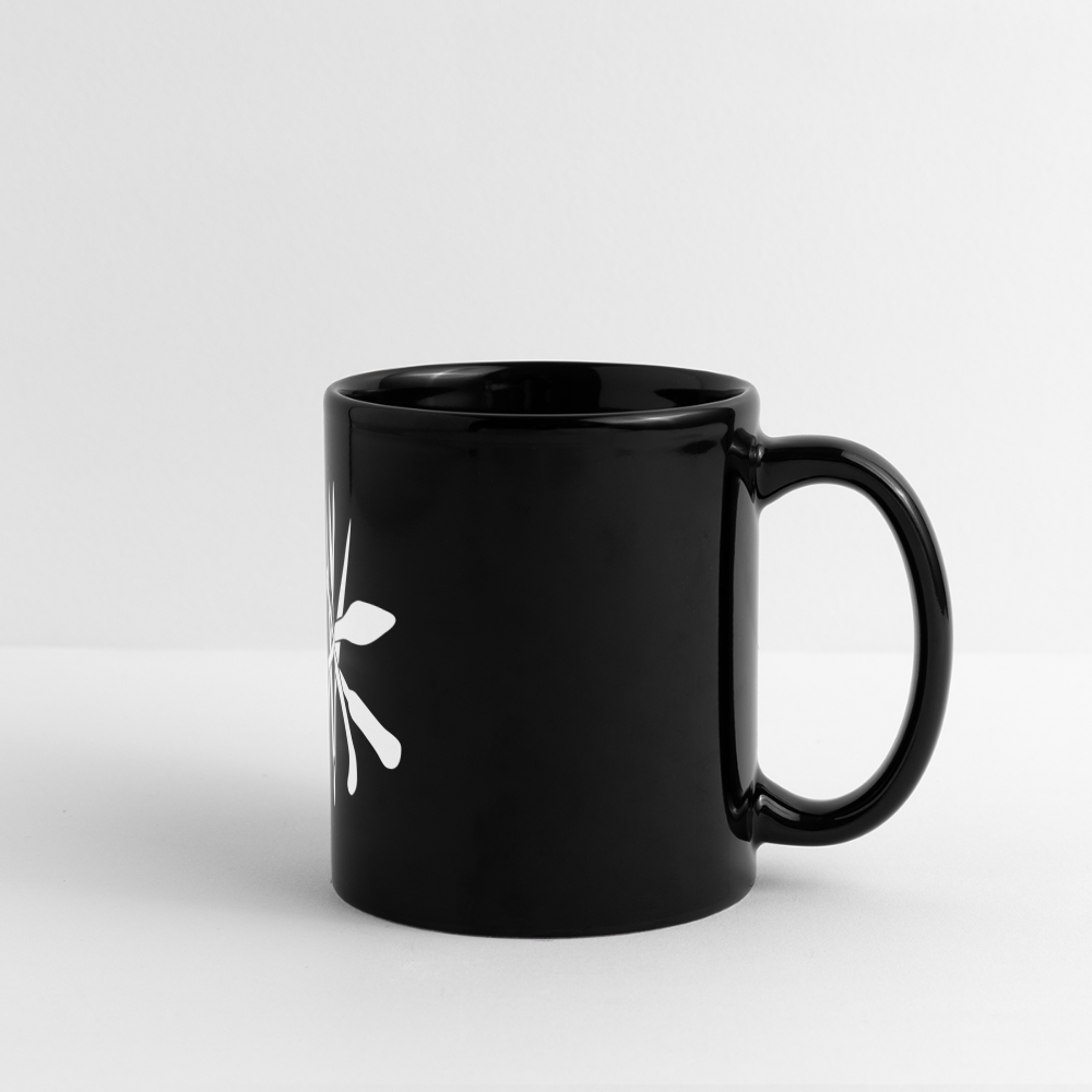 Panoramatasse schwarz "Spengler" Panoramatasse farbig {{ color }}