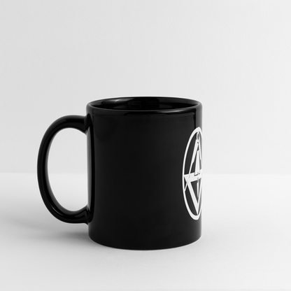 Panoramatasse schwarz "Stuckateur" Panoramatasse farbig {{ color }}