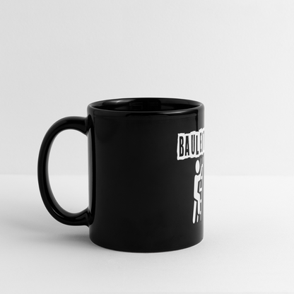 Panoramatasse schwarz "Bauleiter" Panoramatasse farbig {{ color }}