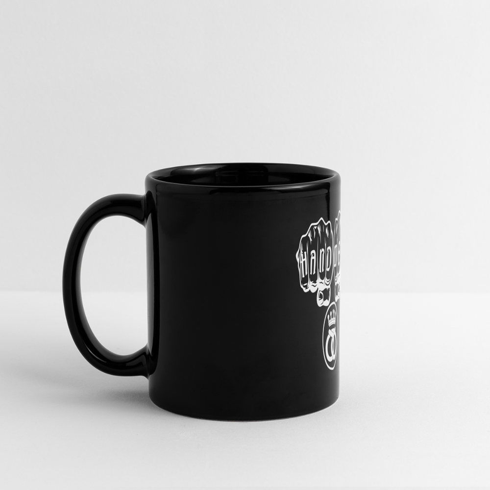 Panoramatasse schwarz "Bäcker" Panoramatasse farbig {{ color }}