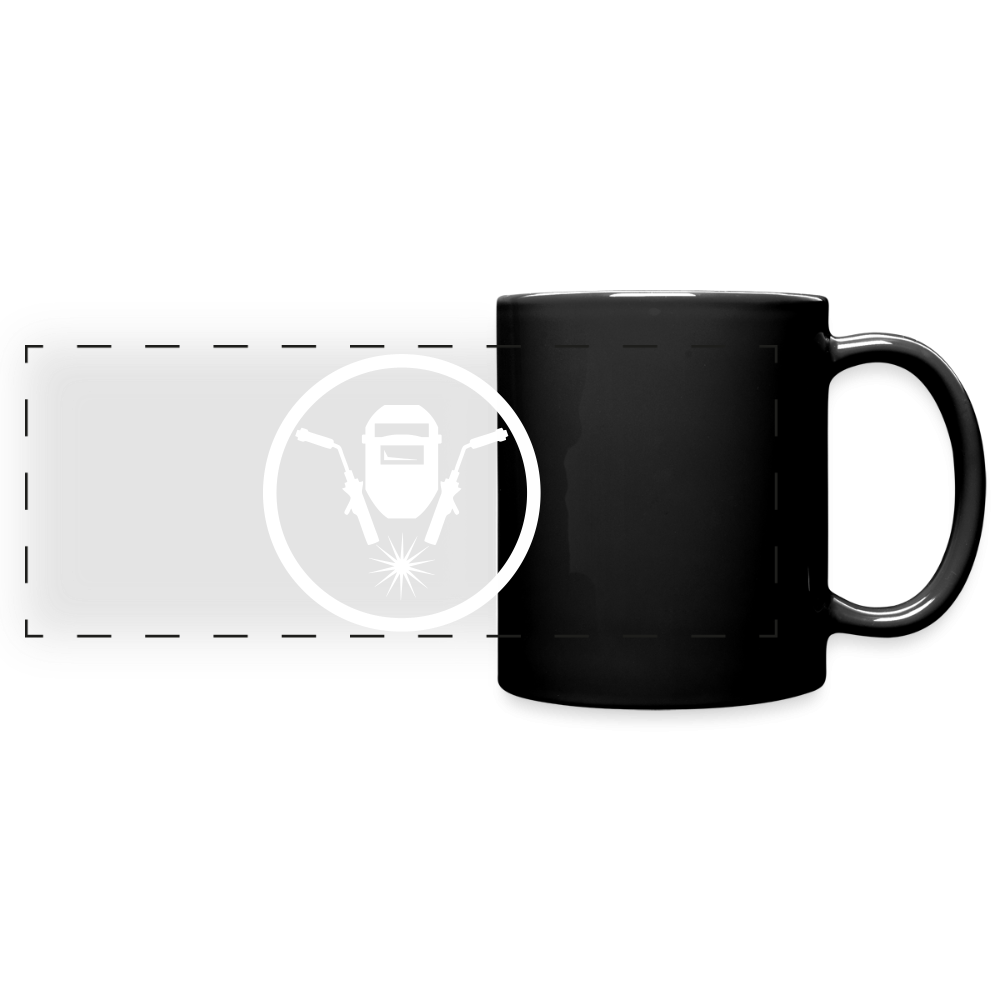 Panoramatasse schwarz Schweisser" Schwarz One size Panoramatasse farbig {{ color }}