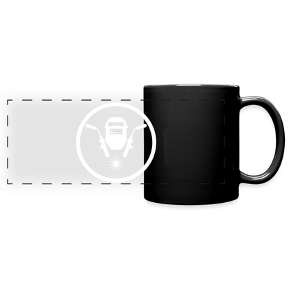 Panoramatasse schwarz Schweisser" Schwarz One size Panoramatasse farbig {{ color }}