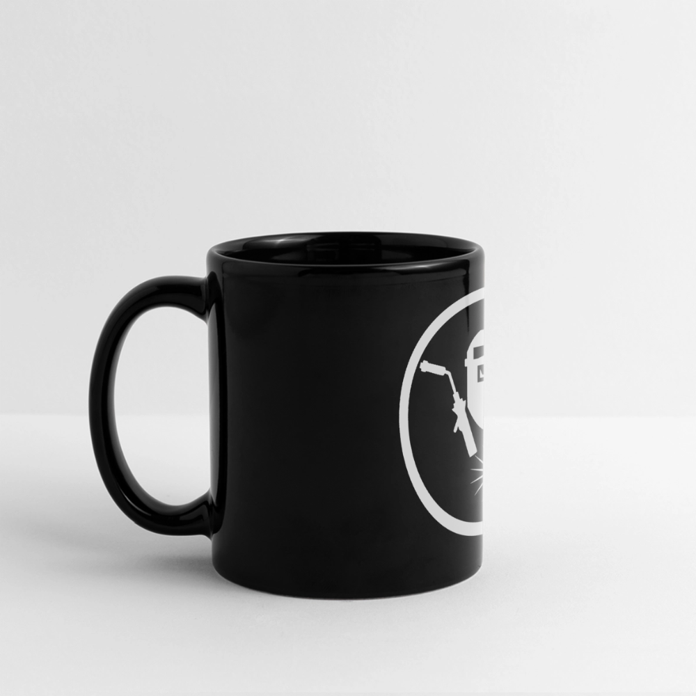 Panoramatasse schwarz Schweisser" Panoramatasse farbig {{ color }}