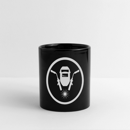 Panoramatasse schwarz Schweisser" Panoramatasse farbig {{ color }}