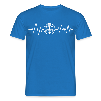 Unisex T-Shirt "Schornsteinfeger" Männer T-Shirt {{ color }}