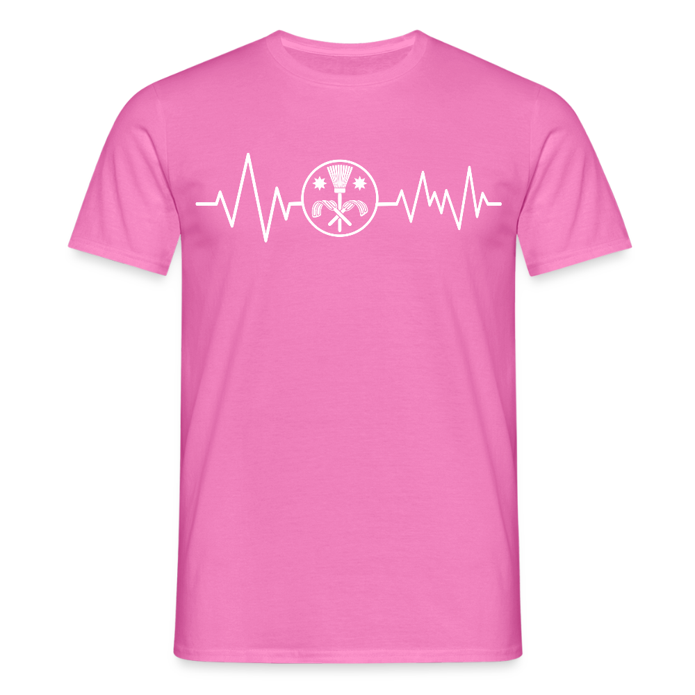Unisex T-Shirt "Schornsteinfeger" Männer T-Shirt {{ color }}