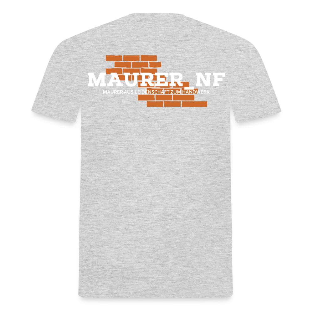 Maurer_NF T-Shirt Männer T-Shirt {{ color }}