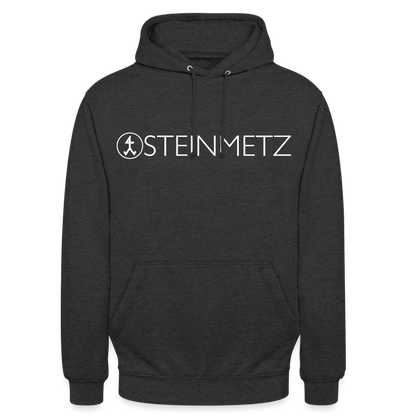 Unisex Hoodie "Steinmetz" Anthrazit Unisex Hoodie {{ color }}