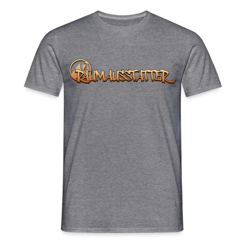 Unisex T-Shirt "Raumausstatter" Männer T-Shirt {{ color }}