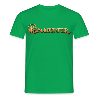 Unisex T-Shirt "Raumausstatter" Männer T-Shirt {{ color }}
