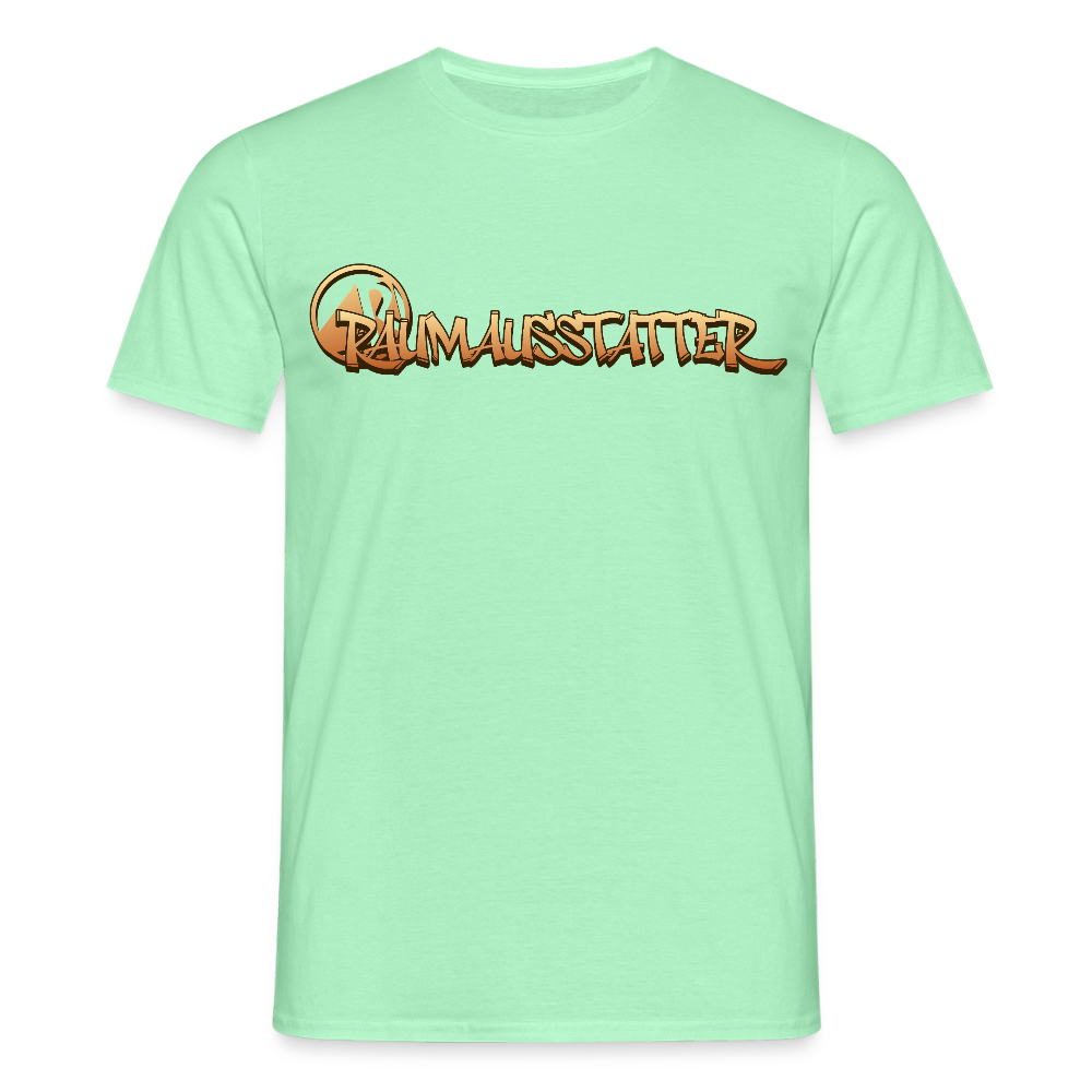 Unisex T-Shirt "Raumausstatter" Männer T-Shirt {{ color }}