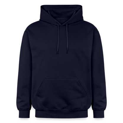 Gildan Unisex Softstyle® "Dachdecker" Gildan Unisex Softstyle® Midweight Hoodie {{ color }}