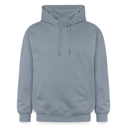 Gildan Unisex Softstyle® "Zimmerer" Gildan Unisex Softstyle® Midweight Hoodie {{ color }}