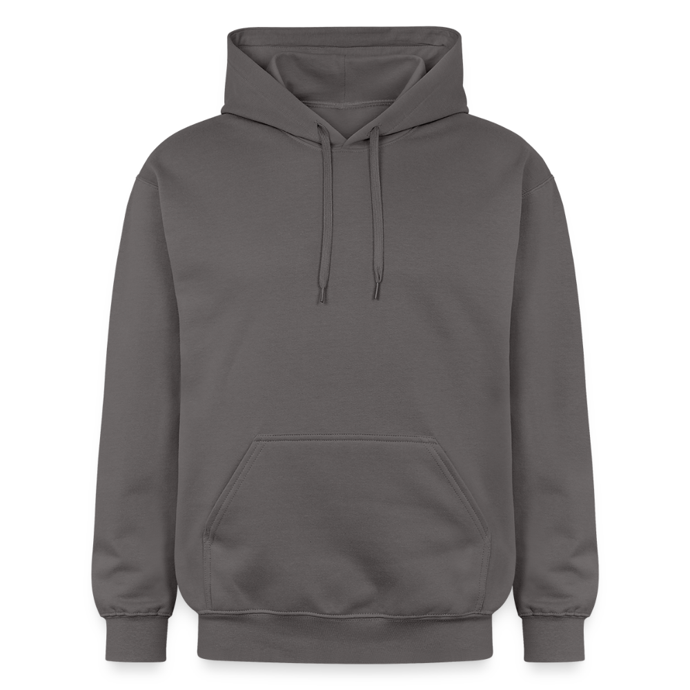 Gildan Unisex Softstyle® "Zimmerer" Gildan Unisex Softstyle® Midweight Hoodie {{ color }}
