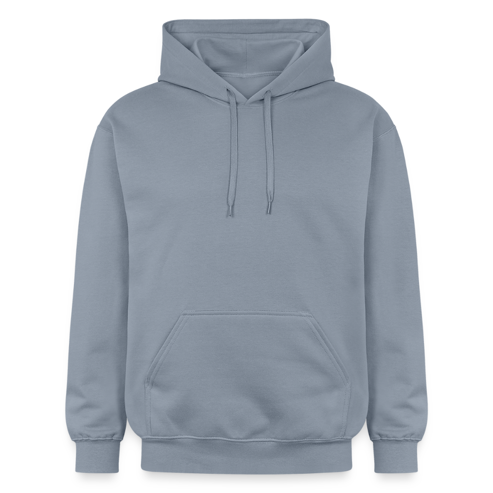 Gildan Unisex Softstyle® "Raumausstatter" Gildan Unisex Softstyle® Midweight Hoodie {{ color }}
