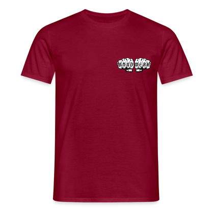 Unisex T-Shirt "Tischler" Männer T-Shirt {{ color }}