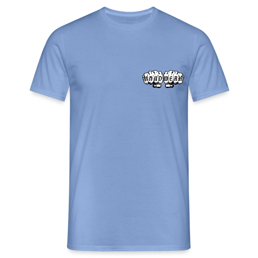 Unisex T-Shirt "Tischler" Männer T-Shirt {{ color }}