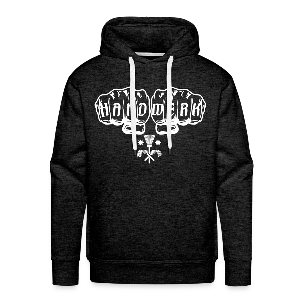 Männer Premium Hoodie "Schornsteinfeger" Männer Premium Hoodie {{ color }}