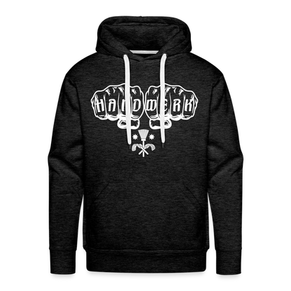 Männer Premium Hoodie "Schornsteinfeger" Männer Premium Hoodie {{ color }}