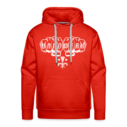 Männer Premium Hoodie "Schornsteinfeger" Männer Premium Hoodie {{ color }}