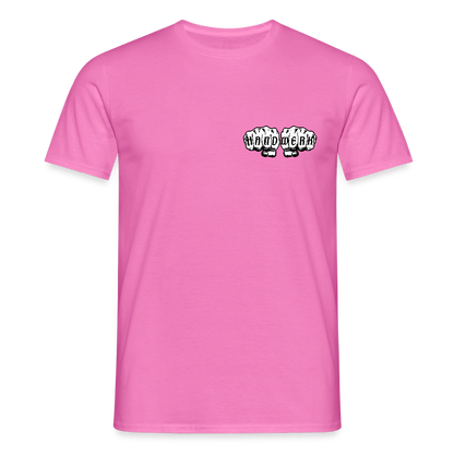Unisex T-Shirt "Zimmerer" (beidseitig bedruckt) Männer T-Shirt {{ color }}