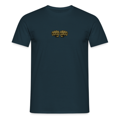 Unisex T-Shirt "Schlosser" Nostalgie Handwerk Männer T-Shirt {{ color }}