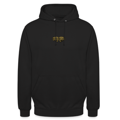 Unisex Hoodie "Gebäudereiniger" Nostalgie Handwerk Unisex Hoodie {{ color }}