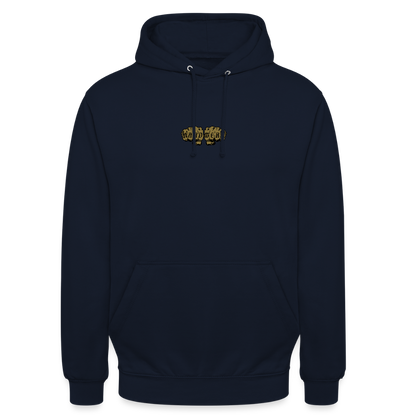 Unisex Hoodie "Hausmeister" Nostalgie Handwerk Unisex Hoodie {{ color }}