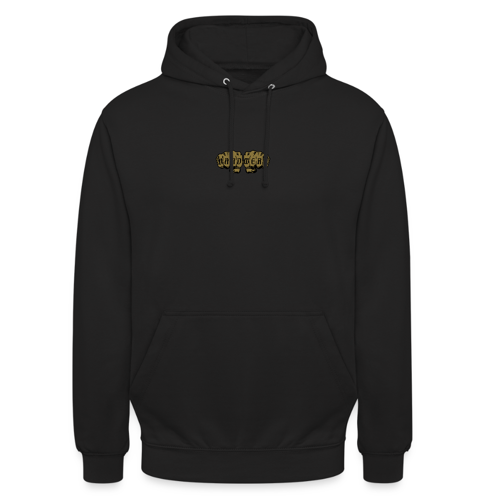 Unisex Hoodie "Maler& Lackierer" Nostalgie Handwerk Unisex Hoodie {{ color }}