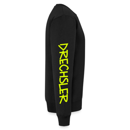 Unisex Premium Pullover "Drechsler" neongelb Männer Premium Pullover {{ color }}
