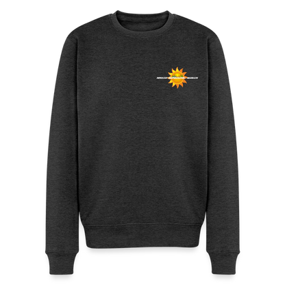 Unisex Premium Pullover "Radio-Sunshine-Musik" (beidseitig bedruckt) Männer Premium Pullover {{ color }}